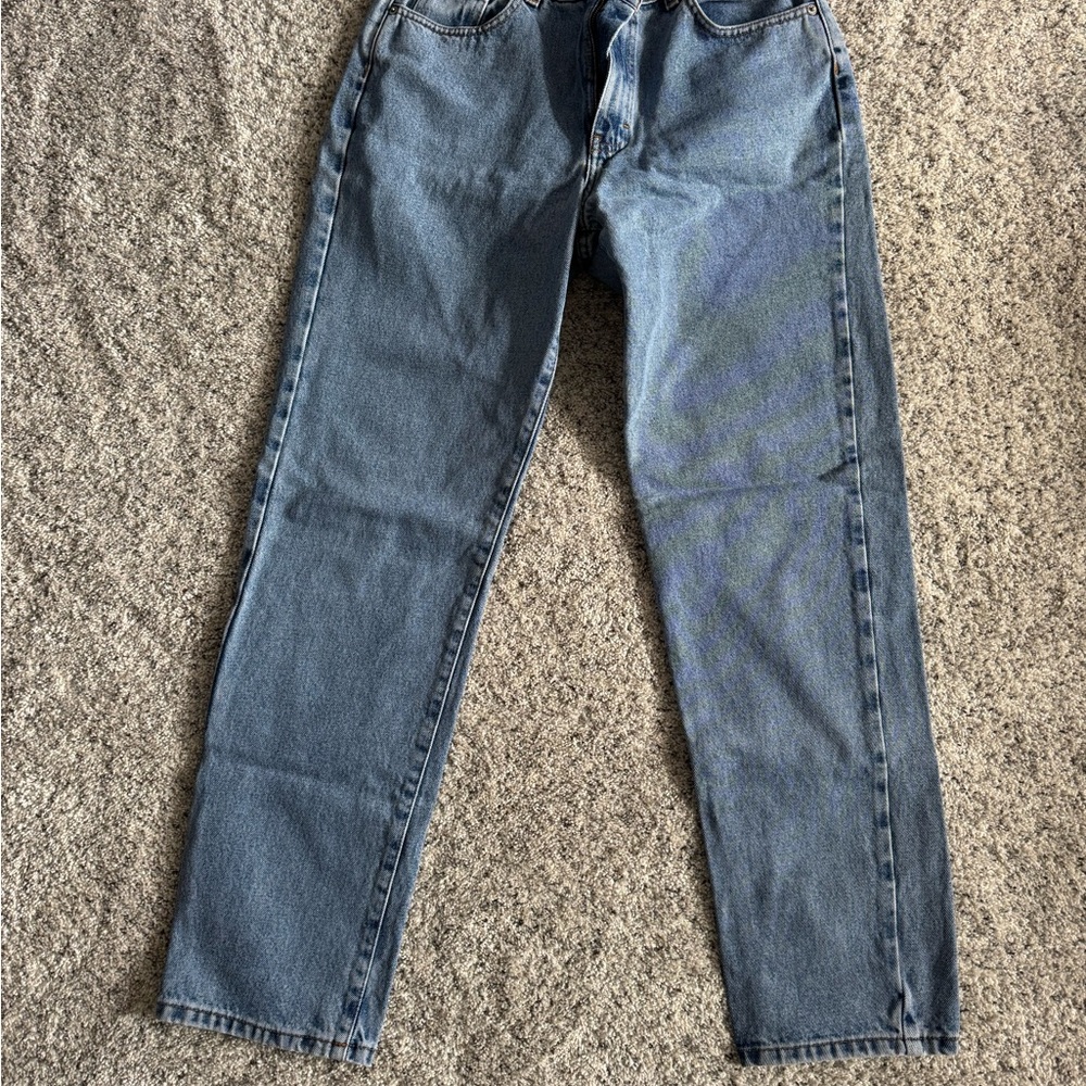 Calvin Klein easy fit women’s jeans